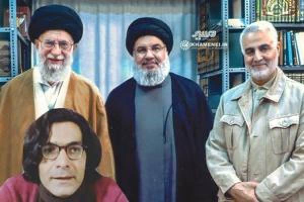 خامنه‌ای در باتلاقی فرو خواهد رفت که خود بر آن اصرار داشت